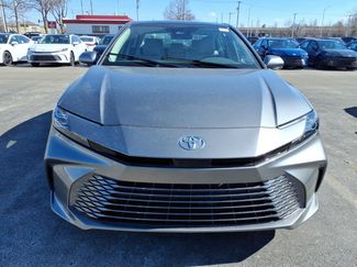 Used 2026 Toyota Camry XLE video 2