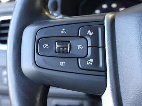 Used 2022 GMC Yukon Denali w/ Advanced Technology Package RWD image 29