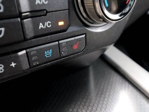 Used 2017 Ford F150 Raptor w/ Equipment Group 802A Luxury image 59