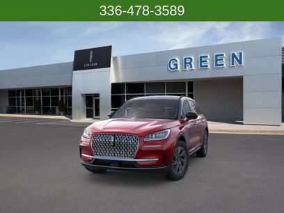 New 2026 Lincoln Corsair Premiere