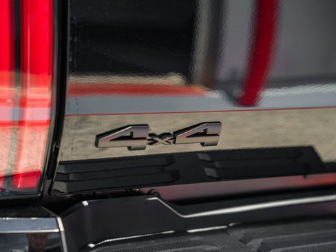 New 2026 Toyota Tundra Limited AWD/4WD image 8