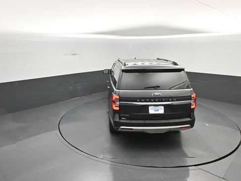 Used 2022 Ford Expedition Limited AWD/4WD image 30