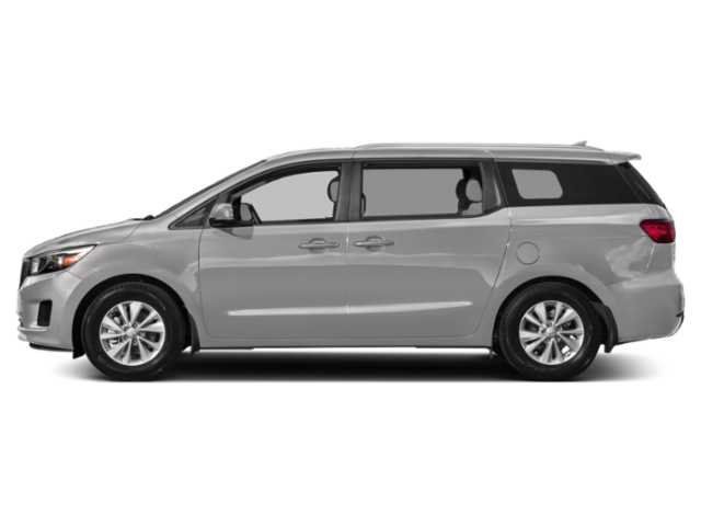 Used 2017 Kia Sedona LX w/ LX Essentials Premium Package FWD image 3