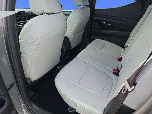 Used 2026 Hyundai Santa Cruz SEL FWD image 28