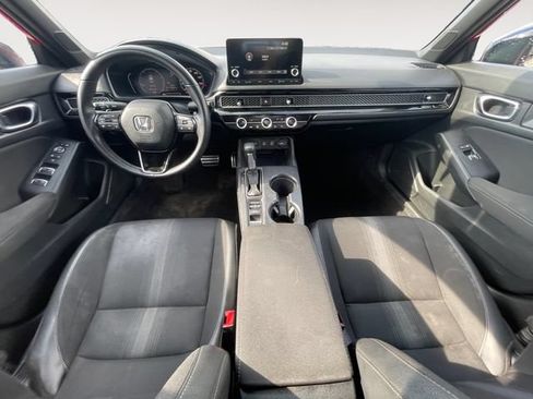 Used 2026 Honda Civic Sport image 10
