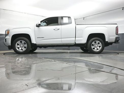 Used 2018 GMC Canyon SLE w/ SLE Convenience Package image 33