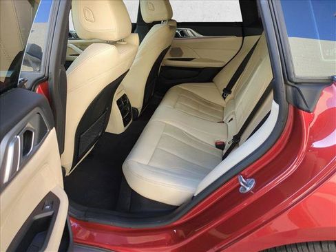 Used 2023 BMW i4 eDrive35 RWD image 20