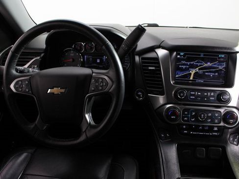 Used 2017 Chevrolet Tahoe LT image 10