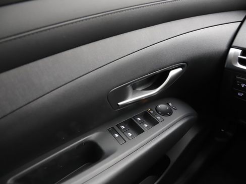 New 2026 Hyundai Tucson SEL image 25