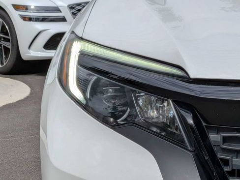 Used 2020 Honda Passport EX-L image 11