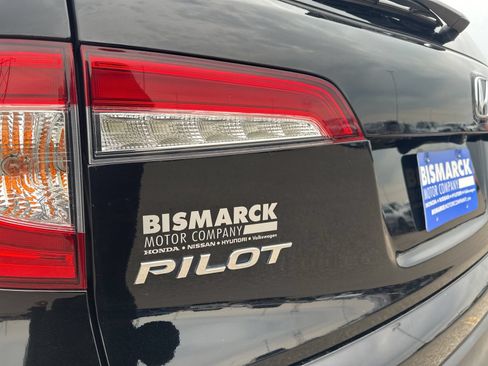 Used 2019 Honda Pilot EX-L image 8