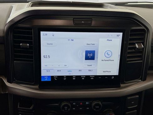 New 2026 Ford F150 XL w/ Equipment Group 103A High image 18