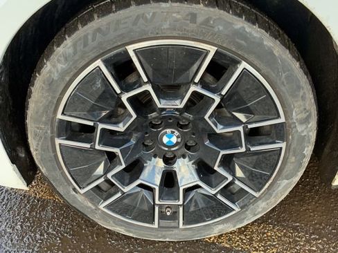 Used 2025 BMW 430i xDrive image 9