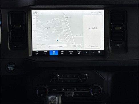 New 2025 Ford Bronco Badlands image 13