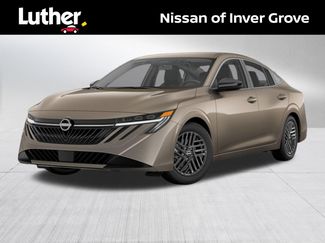 New 2027 Nissan Sentra SV w/ Floor Mat Package FWD video 1