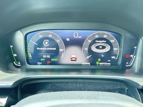 New 2026 Honda CR-V Sport Touring image 19