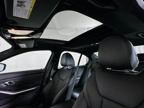 Used 2024 BMW 330i Sedan image 27