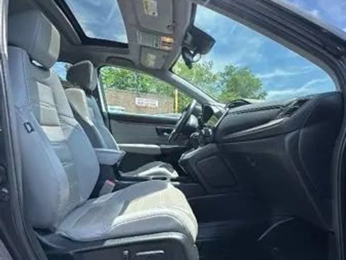 Used 2018 Honda CR-V EX-L image 17