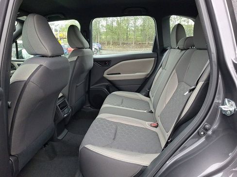 New 2026 Subaru Forester AWD/4WD image 11