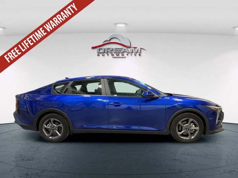 Used 2025 Kia K4 FWD image 20