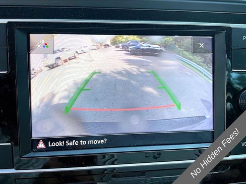Used 2021 Volkswagen Atlas S AWD/4WD image 19