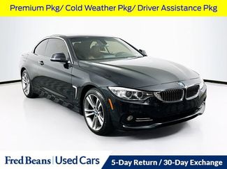 Used 2016 BMW 428i xDrive Convertible AWD/4WD video 1