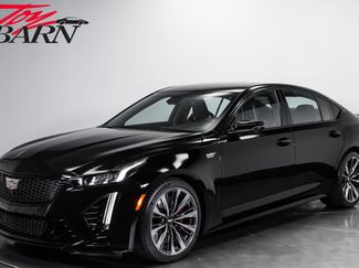 Used 2024 Cadillac CT5 V Blackwing w/ Driver Assist Package RWD 360° Tour