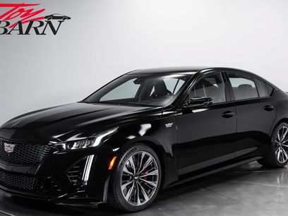 Used 2024 Cadillac CT5 V Blackwing w/ Driver Assist Package