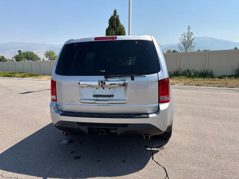 Used 2013 Honda Pilot EX image 8