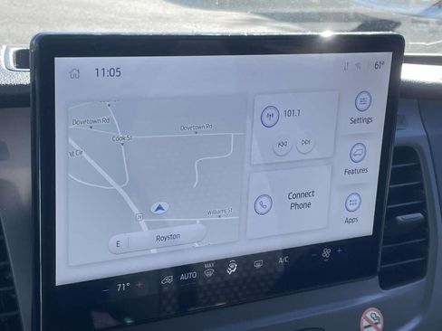 Used 2022 Ford Transit 350 XLT image 14