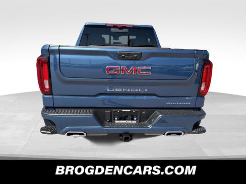 New 2026 GMC Sierra 1500 Denali w/ Technology Package AWD/4WD image 7