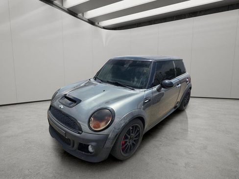 Used 2009 MINI Cooper John Cooper Works FWD image 1