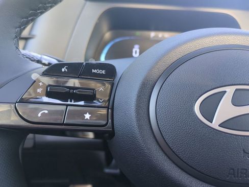 New 2026 Hyundai Elantra Sport FWD image 29