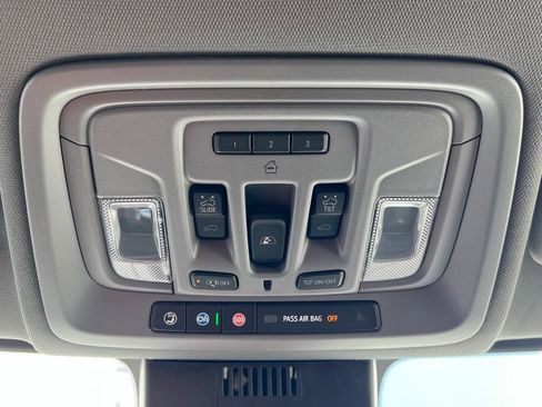 New 2026 Chevrolet Silverado 3500 LTZ w/ LTZ Plus Package AWD/4WD image 26