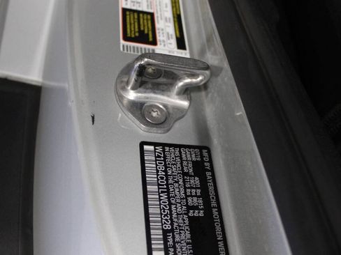 Used 2020 Toyota Supra Premium image 36