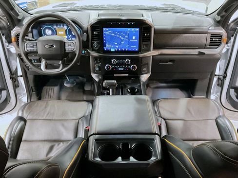 Used 2023 Ford F150 Tremor w/ Equipment Group 402A High AWD/4WD image 12
