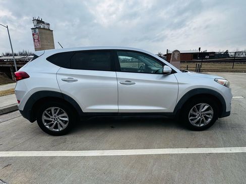 Used 2016 Hyundai Tucson SE FWD image 7
