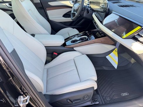 New 2026 Audi A6 Prestige image 10