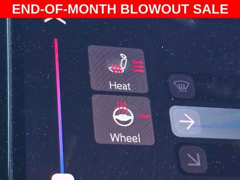 Used 2025 Jeep Grand Cherokee Altitude image 28