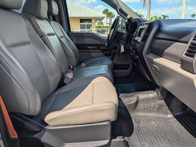 Used 2018 Ford F450 XL RWD image 20