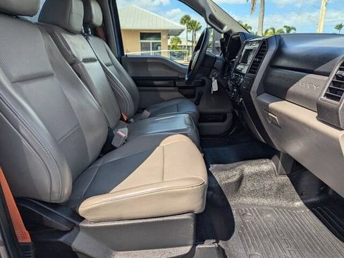 Used 2018 Ford F450 XL RWD image 20