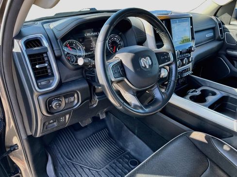 Used 2022 RAM 1500 Laramie RWD image 16