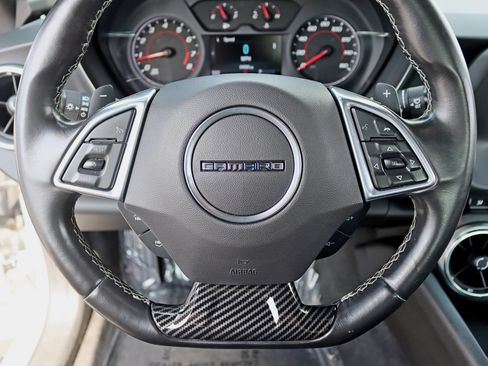 Used 2017 Chevrolet Camaro LT w/ RS Package RWD image 18