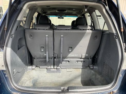 Used 2006 Honda Odyssey EX-L image 12