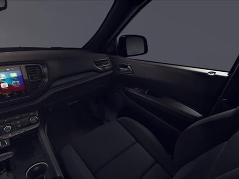 New 2026 Dodge Durango GT w/ Blacktop Package image 16