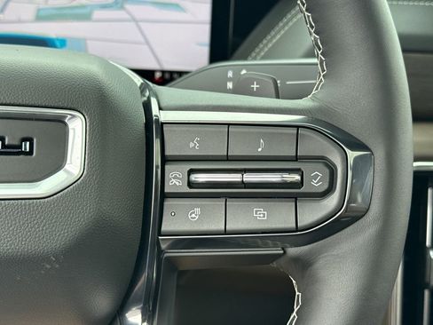 New 2026 GMC Yukon XL Denali Ultimate AWD/4WD image 22
