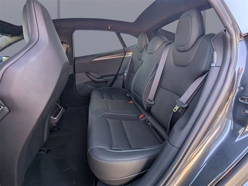 Used 2024 Tesla Model S Plaid image 13
