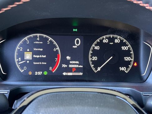 New 2025 Honda Pilot TrailSport image 30