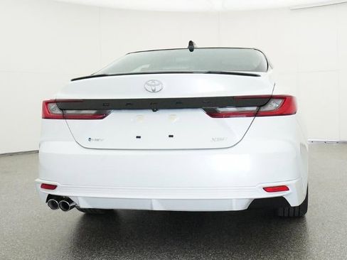 New 2026 Toyota Camry XSE image 23