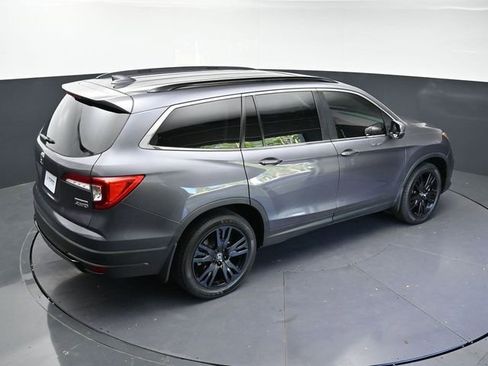 Used 2022 Honda Pilot Special Edition image 26